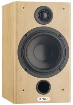 Tannoy Mercury F1